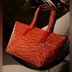 New with Tag - The Michael Kors Signature Tote